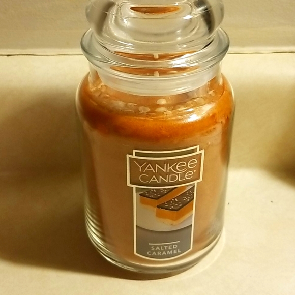 YANKEE CANDLE